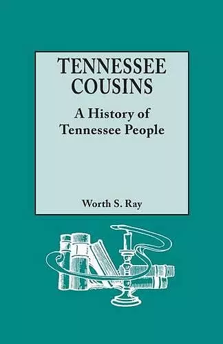 Tennessee Cousins cover