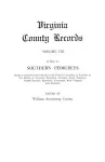 A Key to Southern Pedigrees. Being a Comprehensive Guide to the Colonial Ancestry of Families in the States of Virginia, Maryland, Georgia, North CA cover