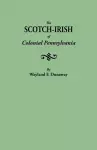 Scotch-Irish of Colonial cover