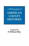 Bibliography of American County Histories cover