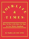 Your Life and Times cover