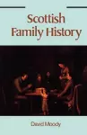Scottish Family History cover