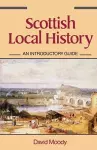 Scottish Local History cover