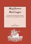 Mayflower Marriages cover