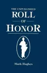 Unpublished Roll of Honor cover