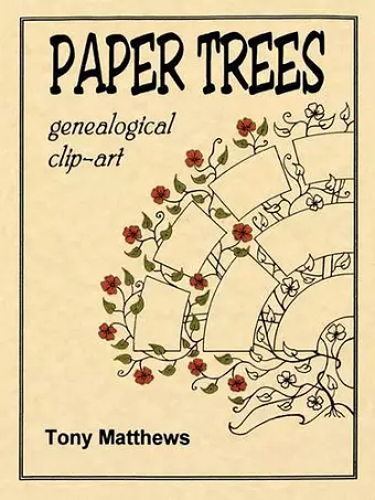 Paper Trees cover