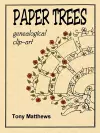 Paper Trees cover