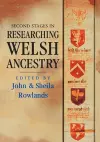 Second Stages in Researching Welsh Ancestry cover