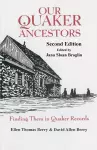 Our Quaker Ancestors cover