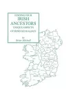 Finding Your Irish Ancestors cover