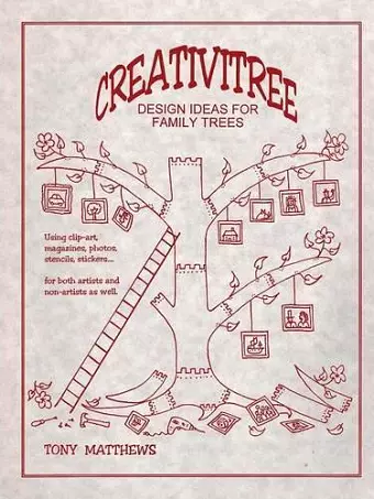 Creativitree cover