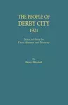 The People of Derry City, 1921 cover