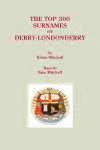 The Top 300 Surnames of Derry-Londonderry cover