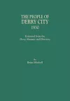 The People of Derry City, 1930 cover