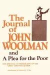 The Journal of John Woolman cover