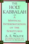 The Holy Kabbalah cover