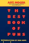 The Best Book of Puns cover