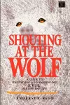 Shouting at the Wolf cover