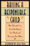 Raising a Responsible Child cover