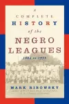 Comp.Hist.Negro Leg-P cover