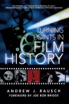 Turning Points In Film History cover