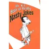 Mr. K's Book Of Really Nasty Jokes cover
