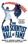 The Mad Scientist Hall Of Fame cover