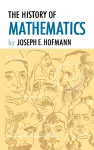 The History of Mathematics cover