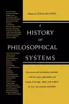 A History of Philosolphical Systems cover