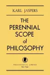 The Perennial Scope of Philosophy cover