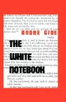The White Notebook cover