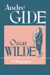 Oscar Wilde cover