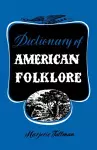 Dictionary of American Folklore cover