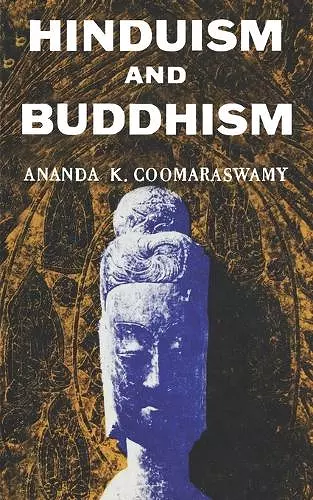 Hindusium and Buddhism cover