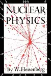 Nuclear Physics cover