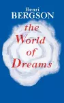 The World of Dreams cover