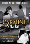 Carmine The Snake cover