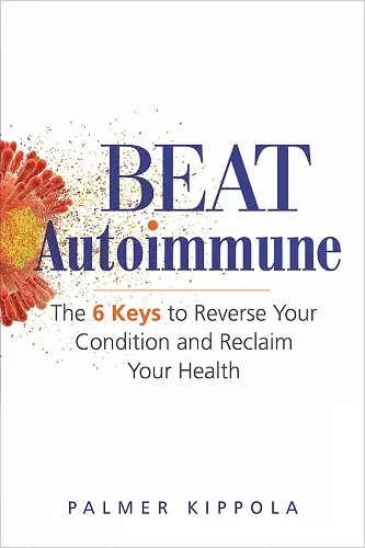 Beat Autoimmune cover