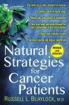 Natural Strategies For Cancer Patients cover