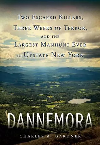 Dannemora cover