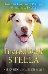 Incredibull Stella cover