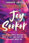 Joy Seeker cover