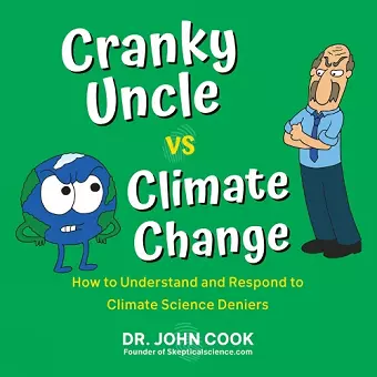 Cranky Uncle vs. Climate Change cover