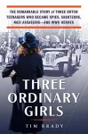 Three Ordinary Girls cover