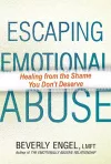 Escaping Emotional Abuse cover