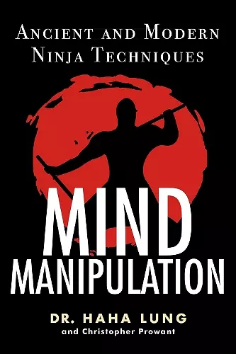 Mind Manipulation cover
