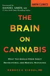 The Brain On Cannabis cover