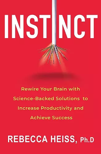 Instinct cover