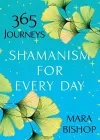 Shamanism For Every Day cover