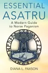 Essential Asatru cover